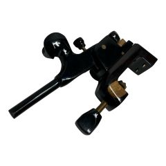 釣り小物 木製万力 Bランク