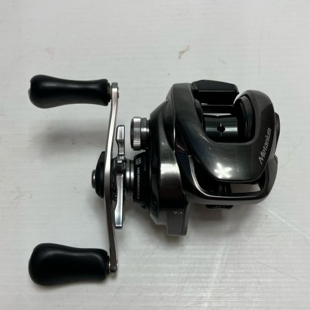 SHIMANO シマノ ベイトリール  04114 20メタニウムHG RH