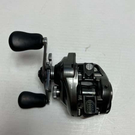 SHIMANO シマノ ベイトリール  04114 20メタニウムHG RH