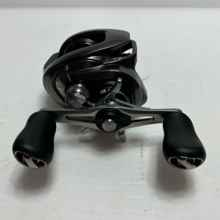 SHIMANO シマノ ベイトリール  04114 20メタニウムHG RH