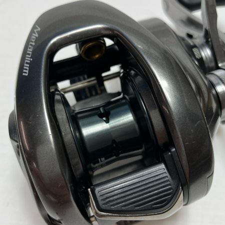 SHIMANO シマノ ベイトリール  04114 20メタニウムHG RH