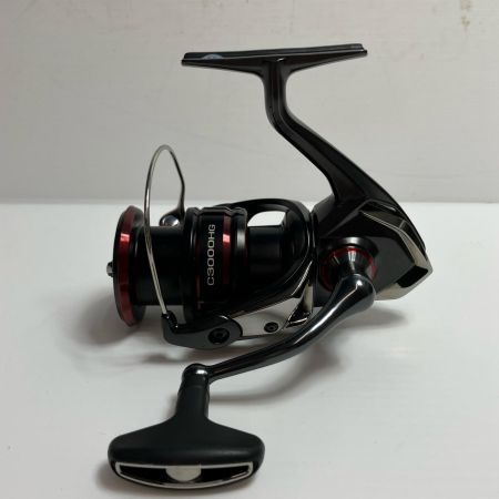 SHIMANO シマノ スピニングリール 20ヴァンフォードC3000HG 04208