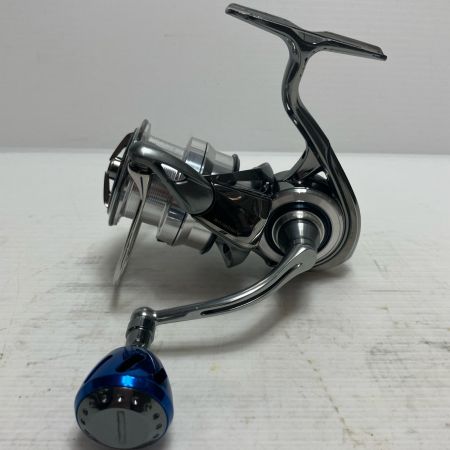 DAIWA ダイワ スピニングリール 18イグジスト LT3000-XH 00055721