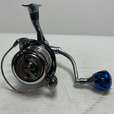 DAIWA ダイワ スピニングリール 18イグジスト LT3000-XH 00055721