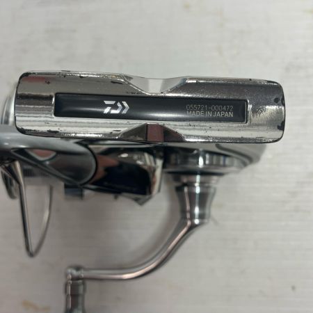 DAIWA ダイワ スピニングリール 18イグジスト LT3000-XH 00055721