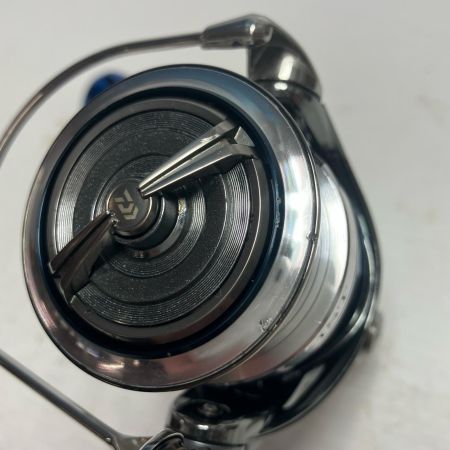 DAIWA ダイワ スピニングリール 18イグジスト LT3000-XH 00055721