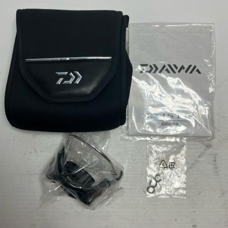 DAIWA ダイワ スピニングリール 18イグジスト LT3000-XH 00055721