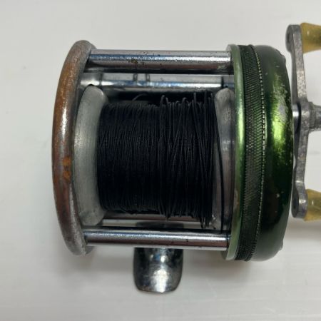 Shakespeare ダイレクトリール スポーツキャスト  1973