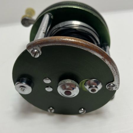 Shakespeare ダイレクトリール スポーツキャスト  1973