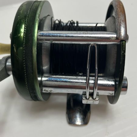 Shakespeare ダイレクトリール スポーツキャスト  1973