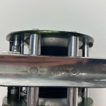 Shakespeare ダイレクトリール スポーツキャスト  1973