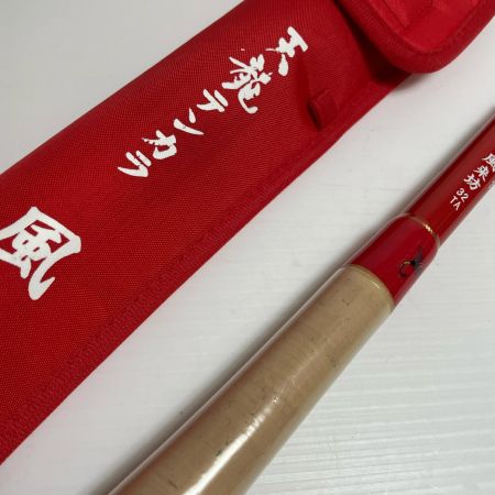 TENRYU CO. 天龍 ロッド 風来坊  T32TA