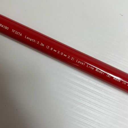 TENRYU CO. 天龍 ロッド 風来坊  T32TA