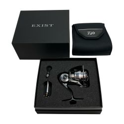 DAIWA ダイワ スピニングリール 00061109 22イグジスト SF 2000SS-H Bランク