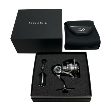 DAIWA ダイワ スピニングリール 00061109 22イグジスト SF 2000SS-H