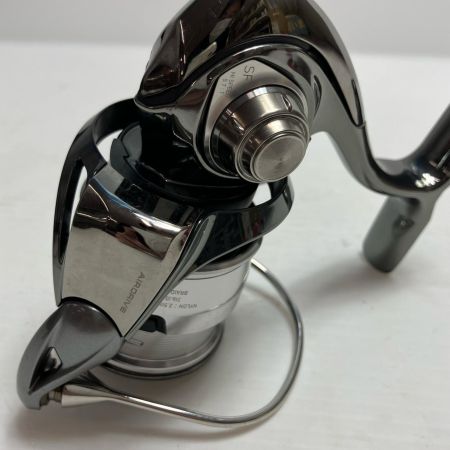 DAIWA ダイワ スピニングリール 00061109 22イグジスト SF 2000SS-H