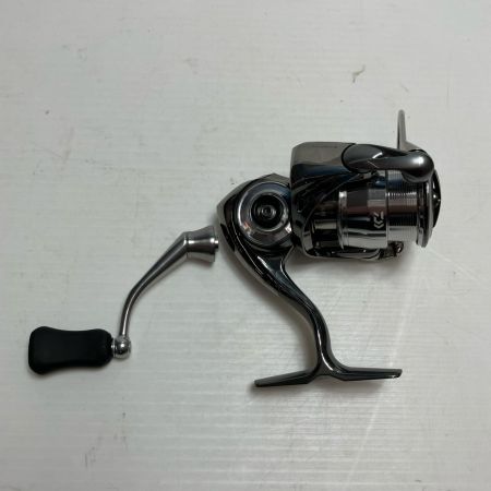 DAIWA ダイワ スピニングリール 00061109 22イグジスト SF 2000SS-H