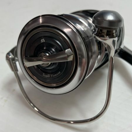 DAIWA ダイワ スピニングリール 00061109 22イグジスト SF 2000SS-H