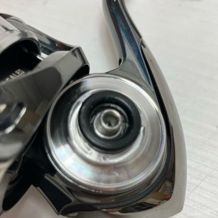 DAIWA ダイワ スピニングリール 00061109 22イグジスト SF 2000SS-H
