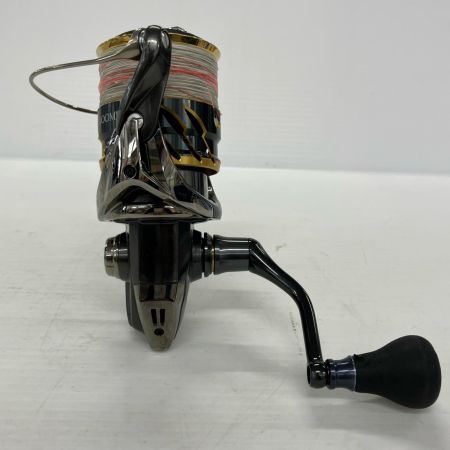 04146 スピニングリール 20ﾂｲﾝﾊﾟﾜｰ 4000MHG