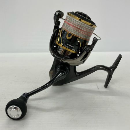 04146 スピニングリール 20ﾂｲﾝﾊﾟﾜｰ 4000MHG