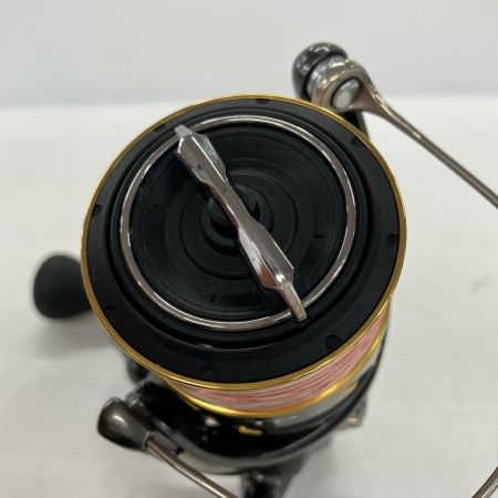 04146 スピニングリール 20ﾂｲﾝﾊﾟﾜｰ 4000MHG