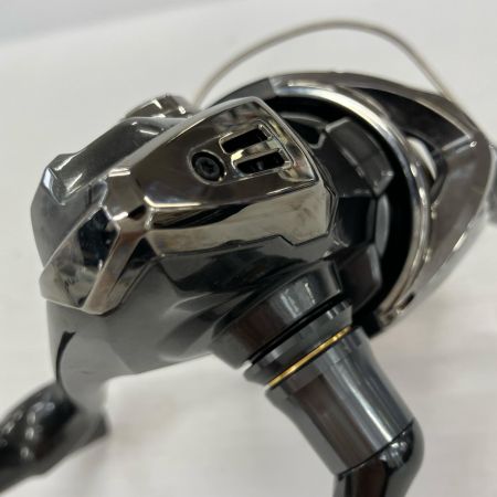 04146 スピニングリール 20ﾂｲﾝﾊﾟﾜｰ 4000MHG