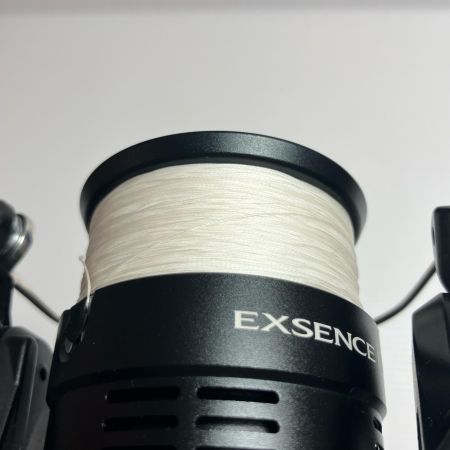 SHIMANO シマノ スピニングリール 20エクスセンスBB 4000MXG 04200