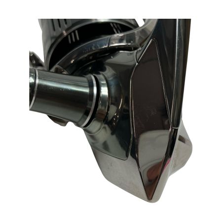 SHIMANO シマノ スピニングリール 　22ステラ4000XG キズ有 程度B 043962