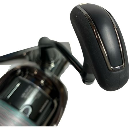 SHIMANO シマノ スピニングリール 　22ステラ4000XG キズ有 程度B 043962