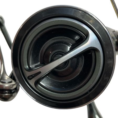 SHIMANO シマノ スピニングリール 　22ステラ4000XG キズ有 程度B 043962