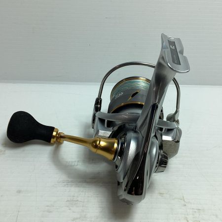 DAIWA ダイワ スピニングリール 21フリームスLT 4000-C 00060274