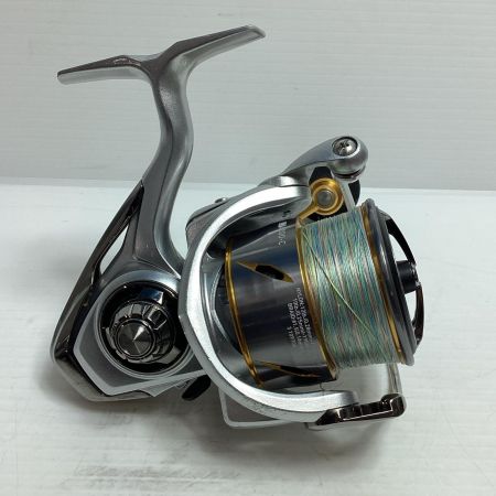 DAIWA ダイワ スピニングリール 21フリームスLT 4000-C 00060274