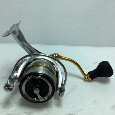 DAIWA ダイワ スピニングリール 21フリームスLT 4000-C 00060274