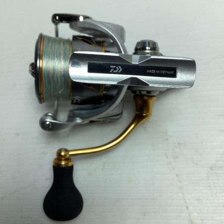 DAIWA ダイワ スピニングリール 21フリームスLT 4000-C 00060274