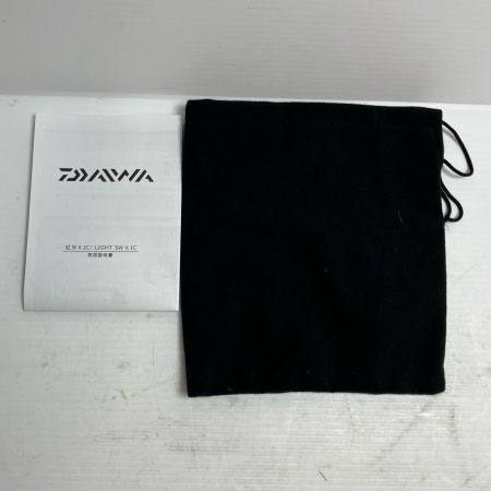 DAIWA ダイワ ベイトリール 紅牙 X IC 020933