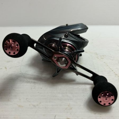 DAIWA ダイワ ベイトリール 紅牙 X IC 020933