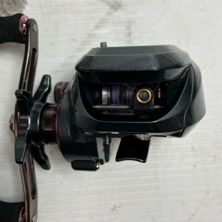 DAIWA ダイワ ベイトリール 紅牙 X IC 020933