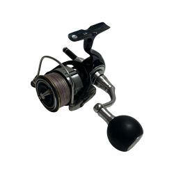 DAIWA ダイワ スピニングリール 19セルテート LT5000D-XH  060055 Bランク
