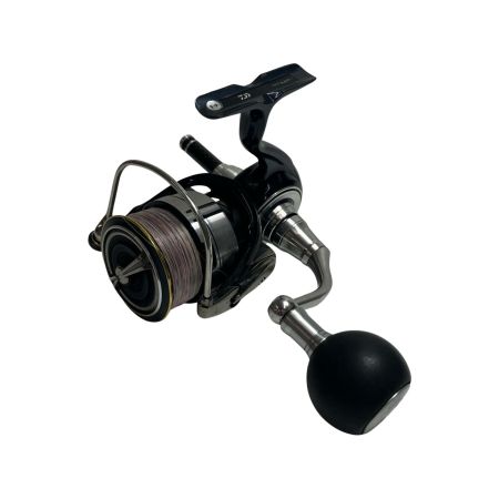 DAIWA ダイワ スピニングリール 19セルテート LT5000D-XH  060055