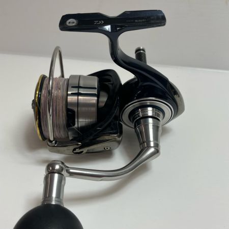 DAIWA ダイワ スピニングリール 19セルテート LT5000D-XH  060055