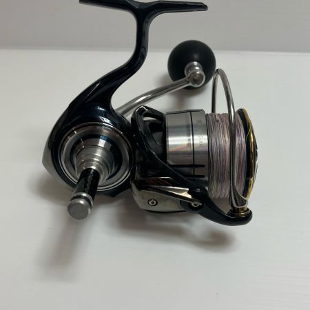DAIWA ダイワ スピニングリール 19セルテート LT5000D-XH  060055