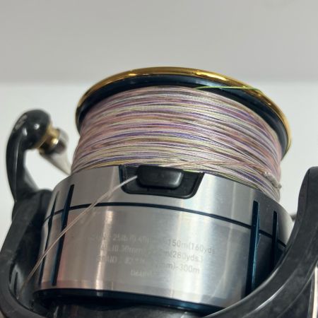DAIWA ダイワ スピニングリール 19セルテート LT5000D-XH  060055