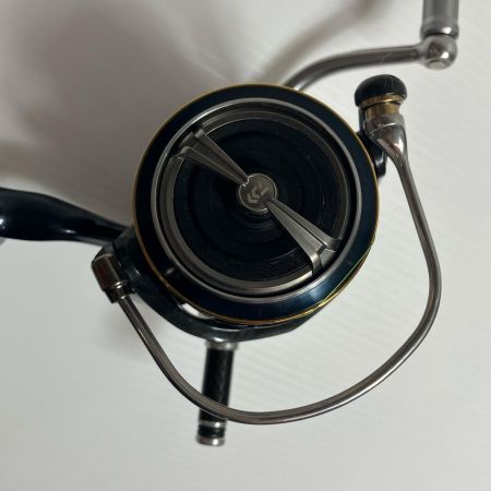 DAIWA ダイワ スピニングリール 19セルテート LT5000D-XH  060055