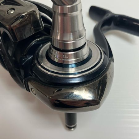 DAIWA ダイワ スピニングリール 19セルテート LT5000D-XH  060055