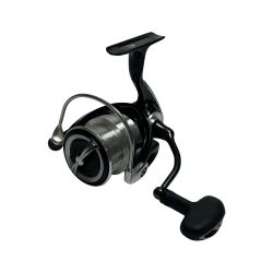 DAIWA ダイワ スピニングリール 19レグザ LT4000S-CXH  067220 Bランク