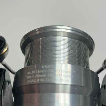 DAIWA ダイワ スピニングリール 19レグザ LT4000S-CXH  067220