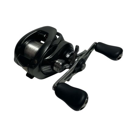 SHIMANO シマノ ベイトリール 23メタニウム 100XG 046130