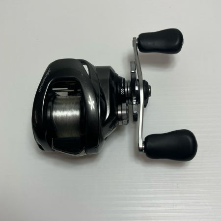 SHIMANO シマノ ベイトリール 23メタニウム 100XG 046130