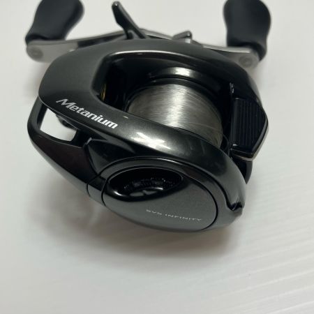 SHIMANO シマノ ベイトリール 23メタニウム 100XG 046130